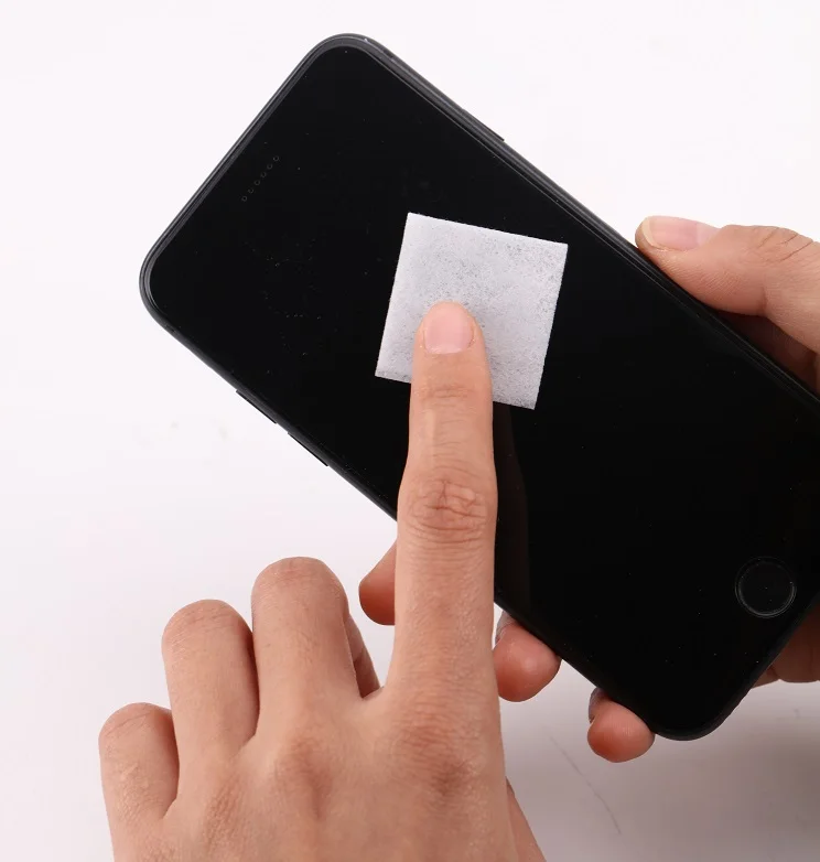 
Pad Pink Medical Cheap Nail Price & Swab Device Wiping Use Of Custom Sterile 200Pcs Large Alcohol Pads 