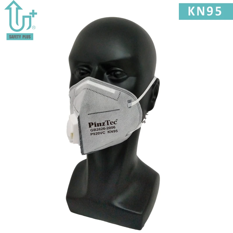 XPRO Gb2626 Standard Custom Logo Active Carbon Dust Mask Nose Protection Industrial Dust Respirator Mask