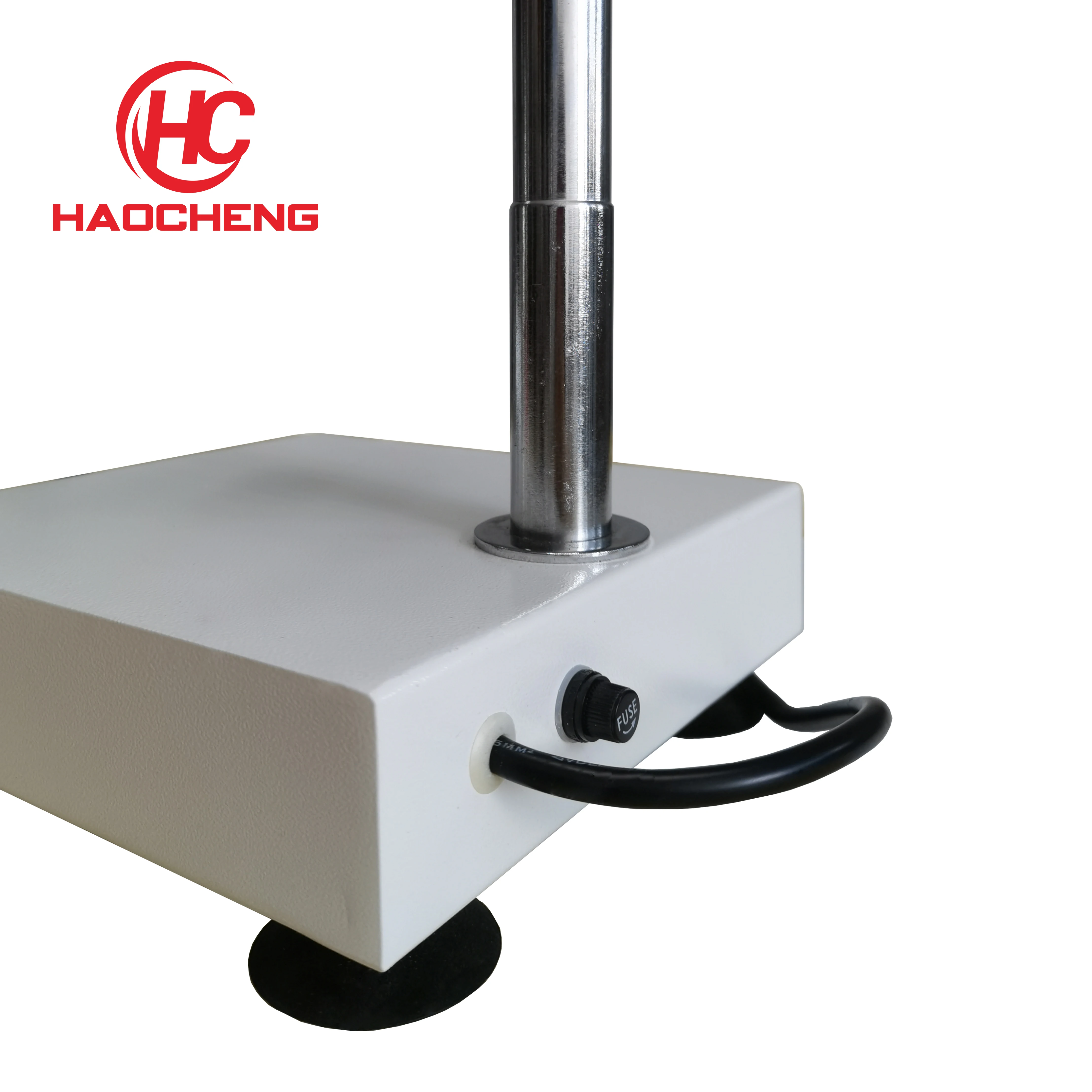 Small and Lightweight Lab High Speed Shearing Mixer Cosmetics Lab Homogenizer Equipment for Cosmetics Manufacturer
