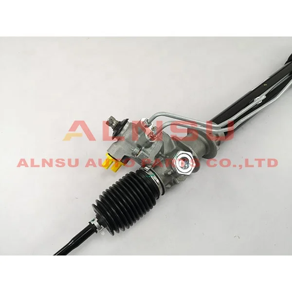 Steering Rack for  cefiro 49001-81L00  A31 240SX RB24  LHD