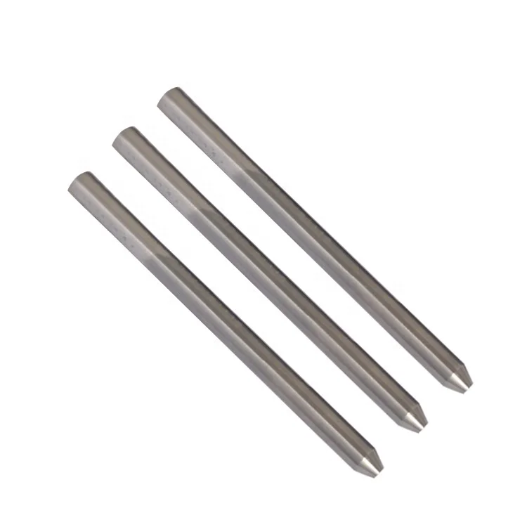 waterjet tungsten carbide nozzle water jet spare parts nozzle water cutting machine water jet cutter for omax flow waterjet