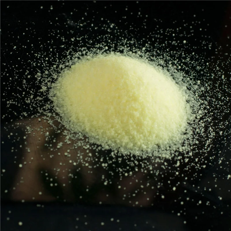 
food grade (cas no:13943-58-3) yellow prussiate of potash trihydrate factory 