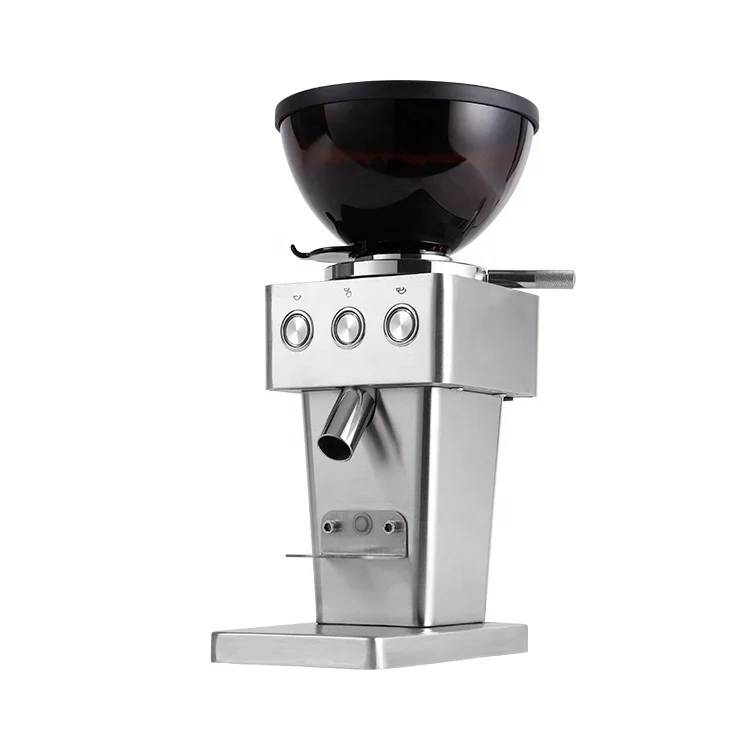 250g Bean Warehouse Household Electric Coffee Grinder