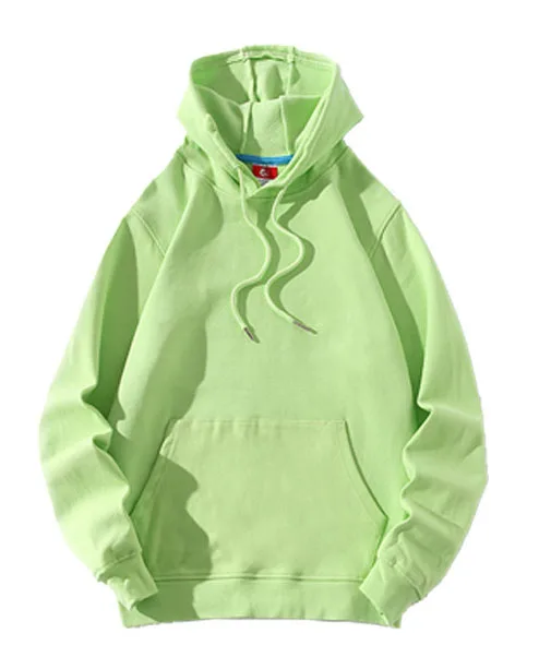 autumn and winter with hoodie company corporate team printing logo printing work clothes DIY party culture advertising shirt