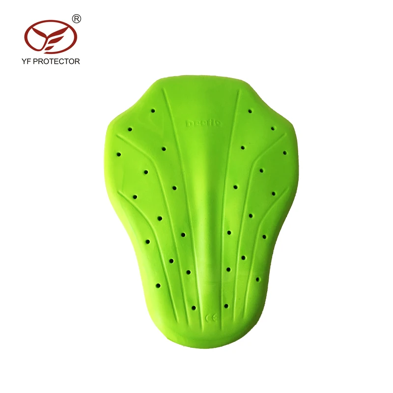 CE Protective Motorcycle Armor Set Internal Protector Pads Back Protector Motorcycle & Auto Racing Waterproof Sportswear Support