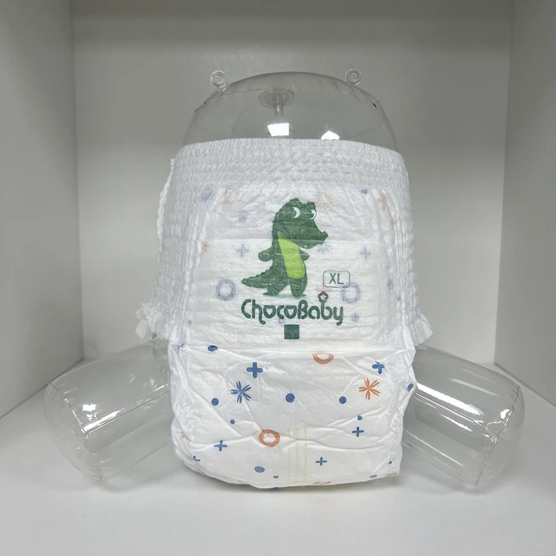 Wholesale Direct Sales Kids Diaper Custom Logo Free Shipping Kids Diapers