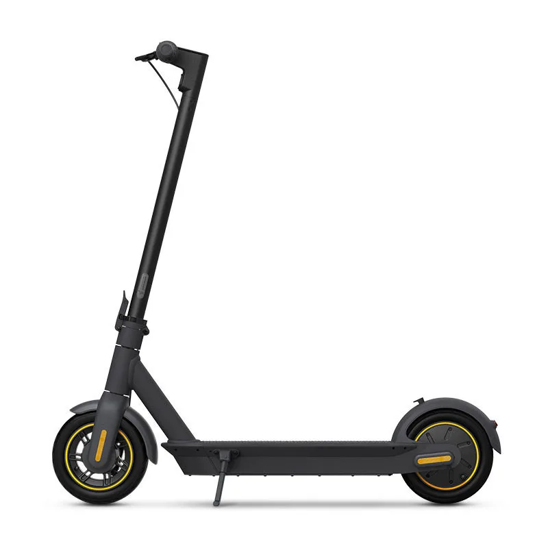 2022 New design 10 inch xiaomi fast e scooter 36V 350W Popular electric bike 2 wheel Folding Electric Scooter for Adults