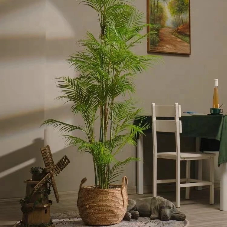 Wholesale Artificial Plants Customized indoor and outdoor artificial plants and flowers