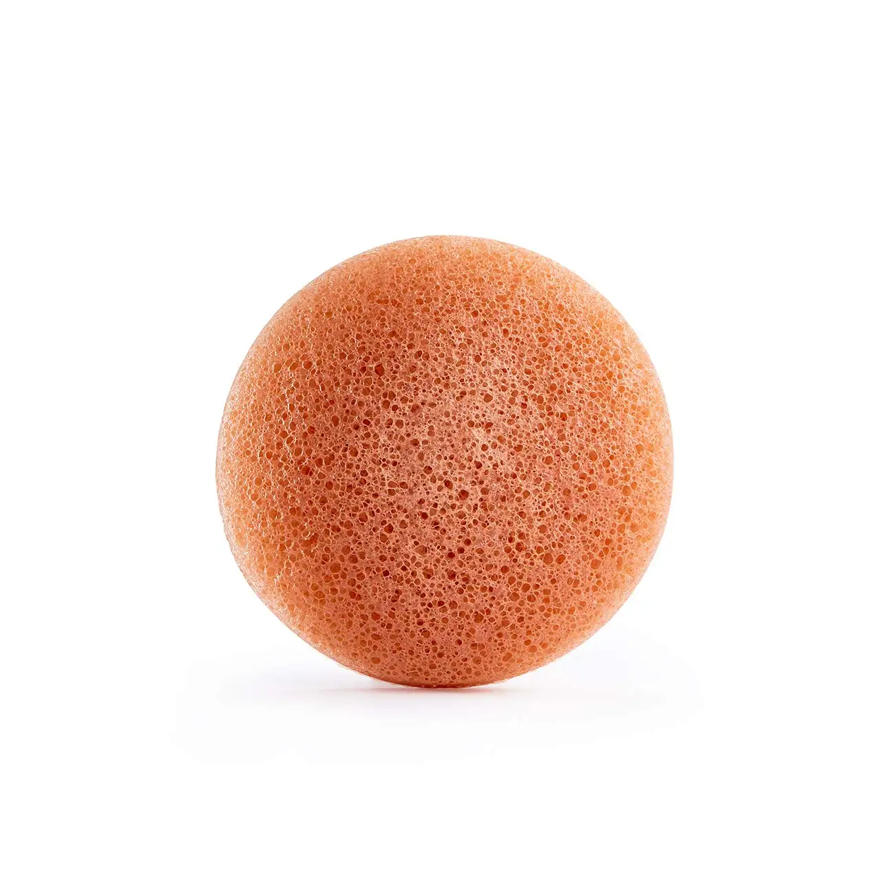 
Spong 4 Fac Bio Box OEM Big Diy Usa Tear Body Konjac Sponge Set 