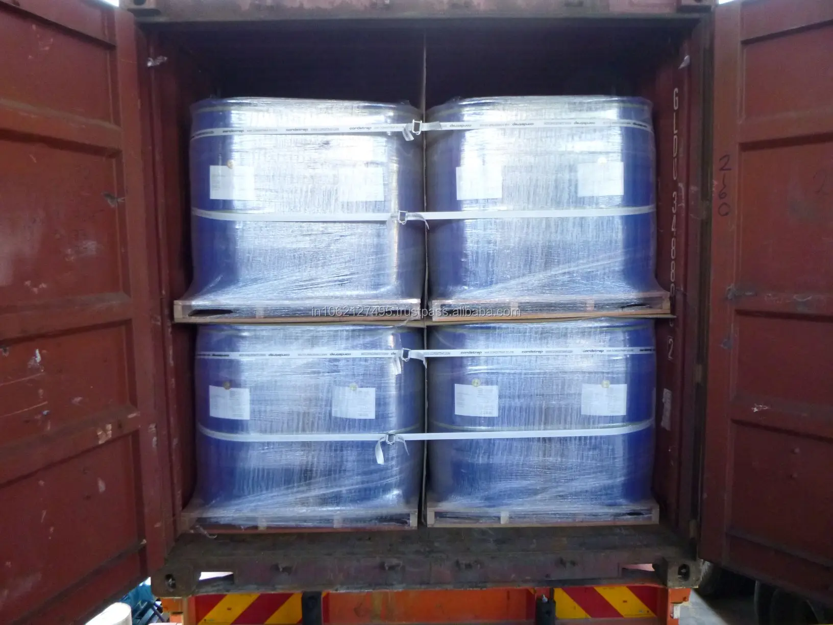 Glycerin refined 99.7%