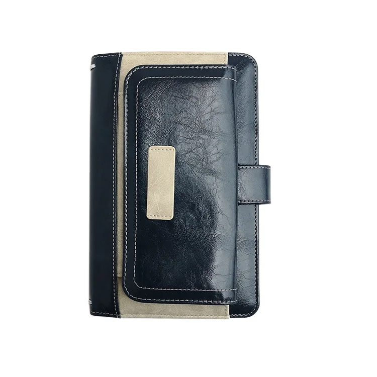 2024 Custom notebook offset printing soft precut bibles book cover