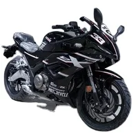 cheap price and high quality racing motorcycle 250cc400cc 4-stroke city street two wheeler for adults