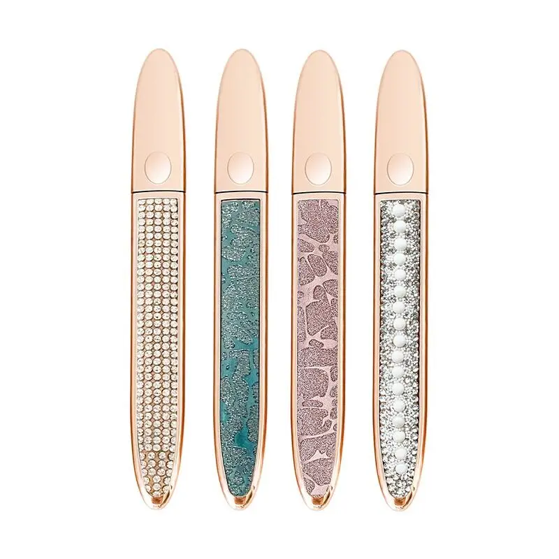 Maynice wholesale Products Custom Logo Diamond Magic Eyeliner Pencil no logo Waterproof Lash Glue Pen