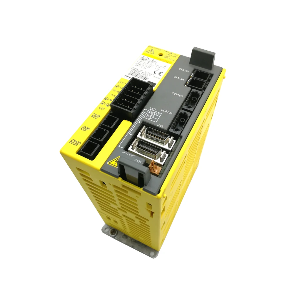 Оригинальный Новый Fanuc Сервоусилитель