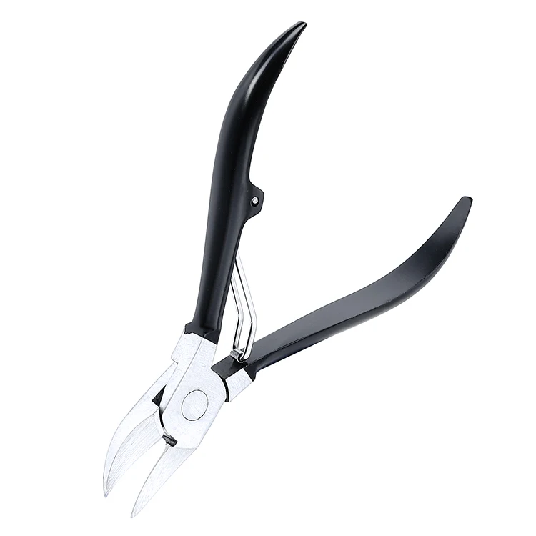 Free sample Professional Manicure Set Stainless Steel Nail Cuticle Nipper &Nail Art Cuticle Manicure Care Nipper