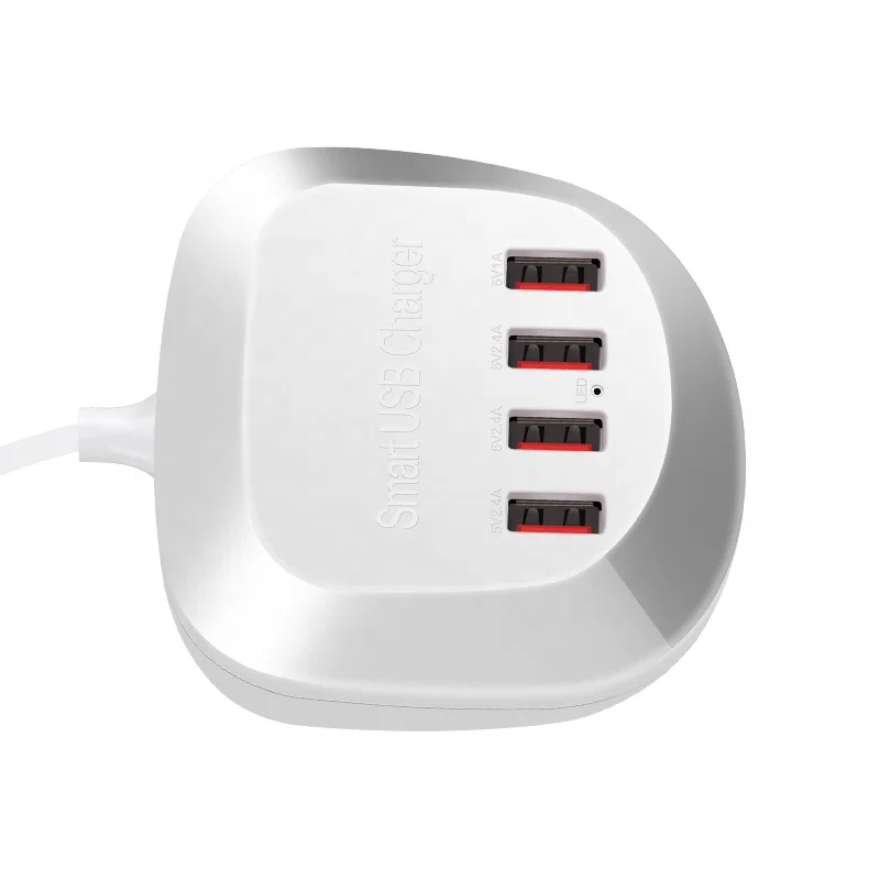 Выход 5 в 4 а для зарядного устройства USB