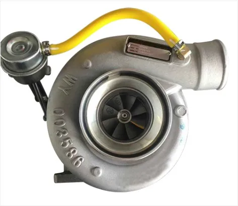 4050203 4050236 2882066 HX40W Turbocharger for Cummins Various 6CTA8.3-G2 engine