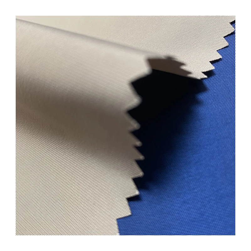 Eco-friendly Recycled Fabric Made Recycled Plastic Bottles Rpet Memory Fabric Repreve Recycled Polyester Fabric For Short