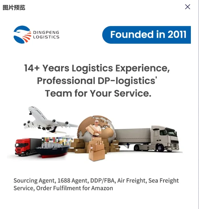 Sea Air Freight From China Shipping to UAE UK USA  Australia DHL UPS FEDEX Express Cheapest Shipping Agent