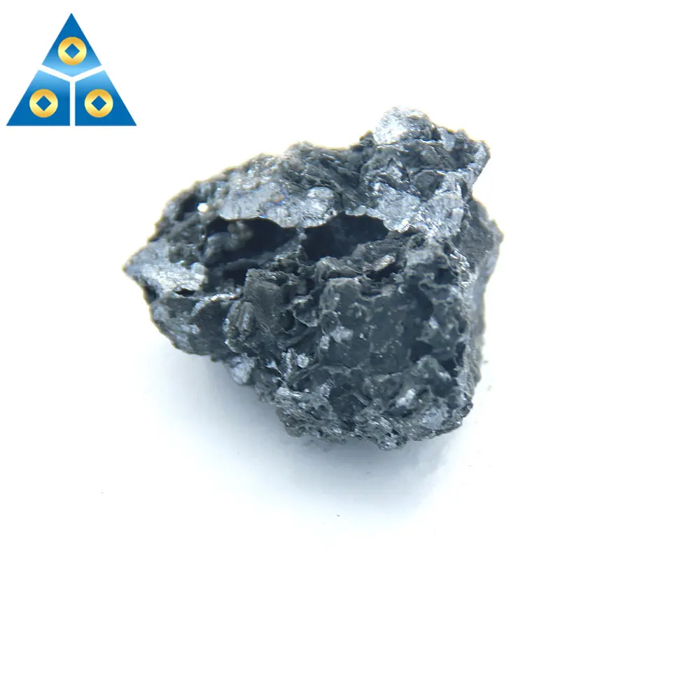 Alloy Metal Silicon Slag / Metallurgy Silicon Scrap