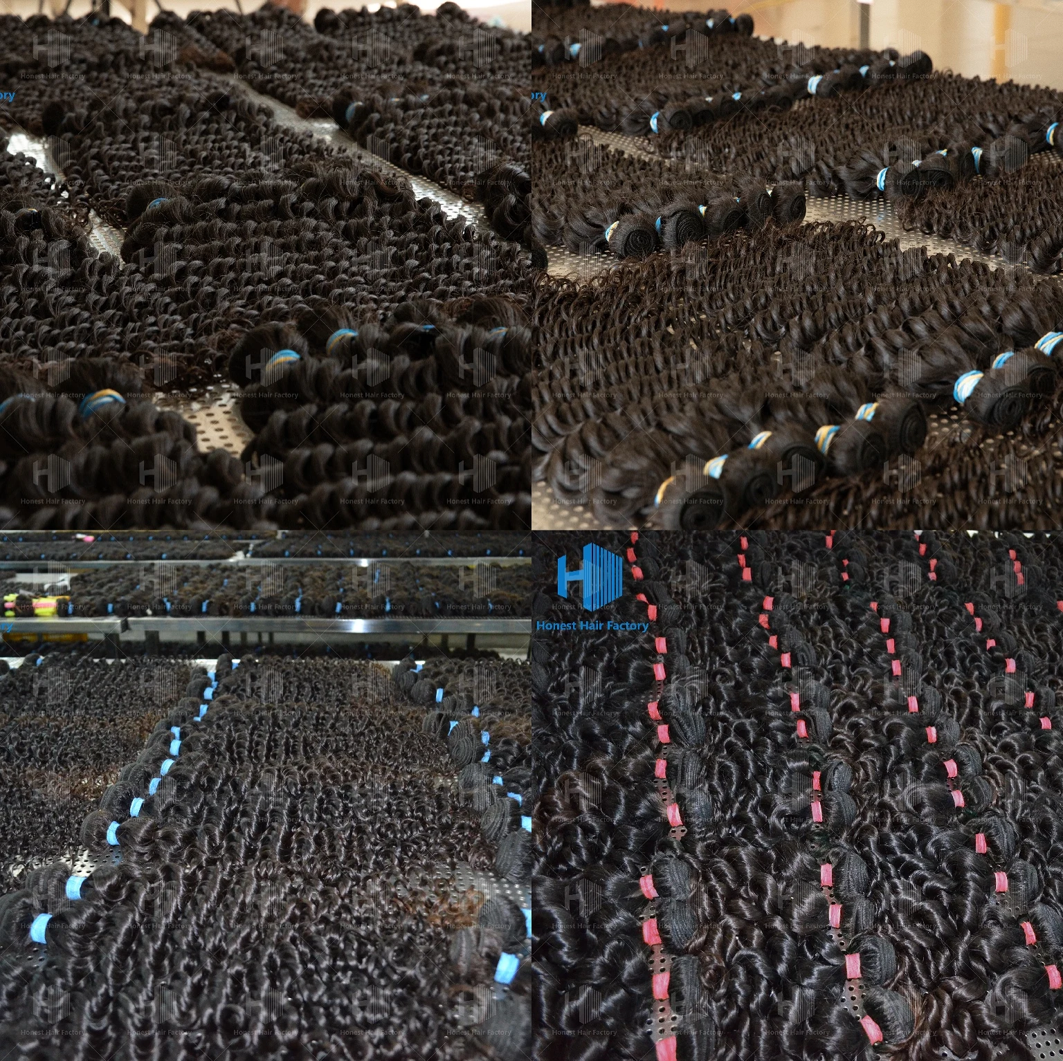 Honest ebony soft dread lock ombre hair,yaki pony hair hair,pre hair for micro