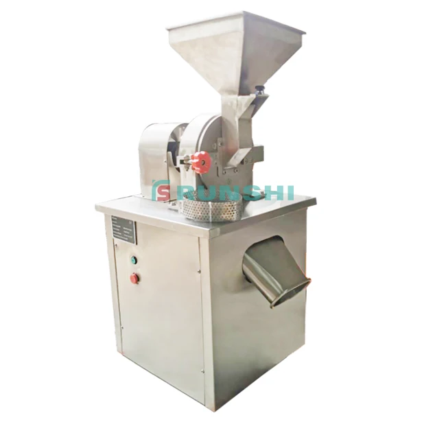 Water cooling type ginger garlic grinder