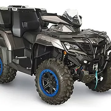 ON GOING DEAL ON CF MOTO CFORCE 1000cc CFMOTO 1000cc 4X4 EFI EPS NEW