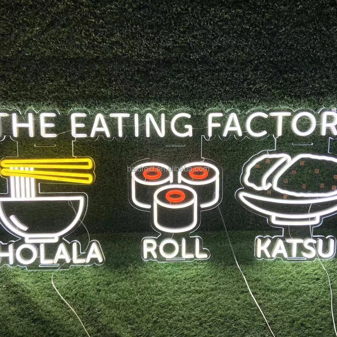 Fast Delivery Custom Led Light Neon Sign No Moq Angel Wings Neon Sign Custom Led Customize Led Logo Sign