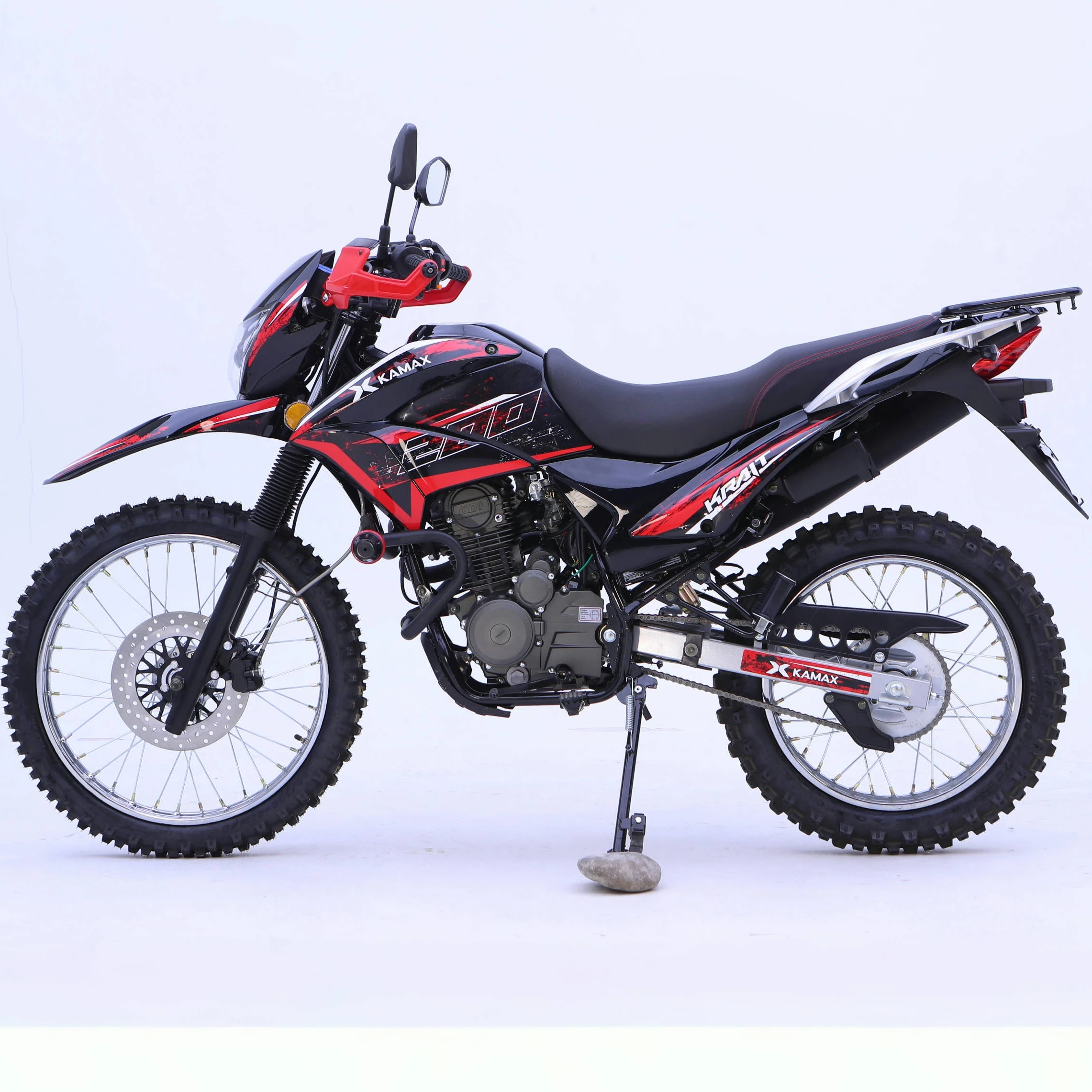 wholesale price 150cc motorcycle dirt bike china motorcycle LED light petrol motorcycle for sale
