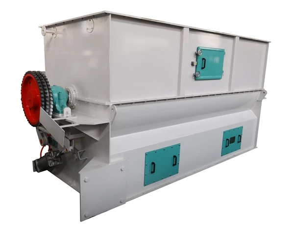 Factory price Animal Feed Ribbon Mixer
