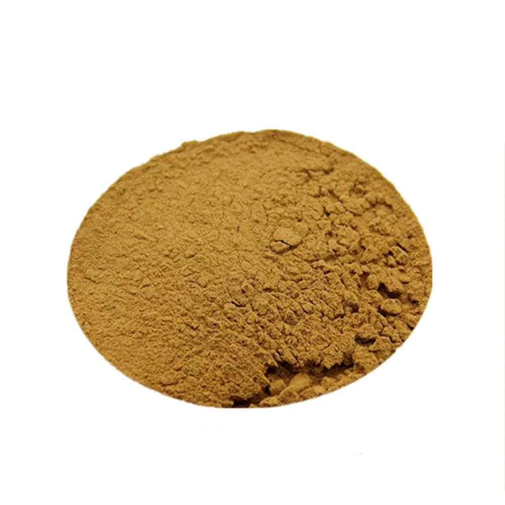 
High quality bulk price 10 to 1 Lepidium meyenii good water soluble yellow Maca root Extract powder 