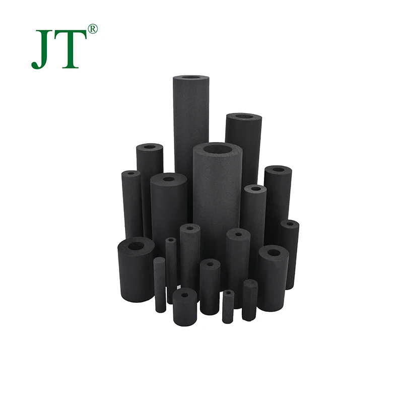 Jietai heavy metal removal activated carbon block water filter cartridge for sale