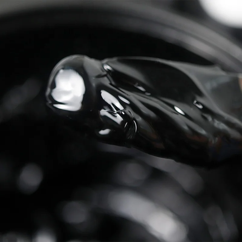 Good supplier cost price nail art beauty salon colors paint gel micro sculpture gel