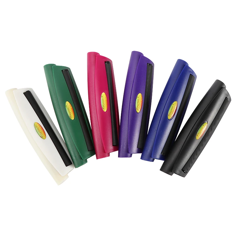 Futeng Plastic Cigarette Rolling Machine Wholesale Novel Design 110mm Tobacco Roller Cigarette Rolling Machine Manual