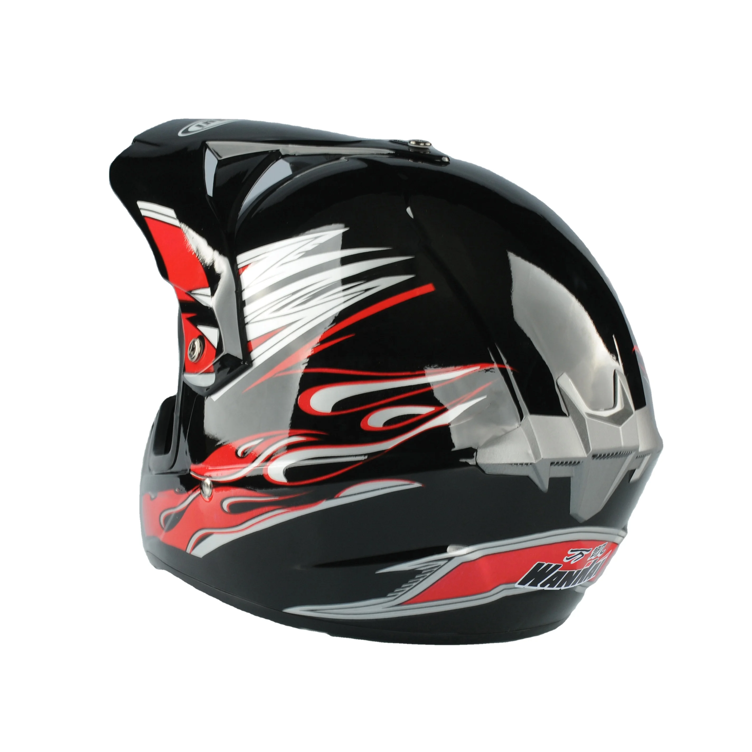 Бестселлер: наполовину закрывающий шлем для китайского питбайка racing ktm оптом