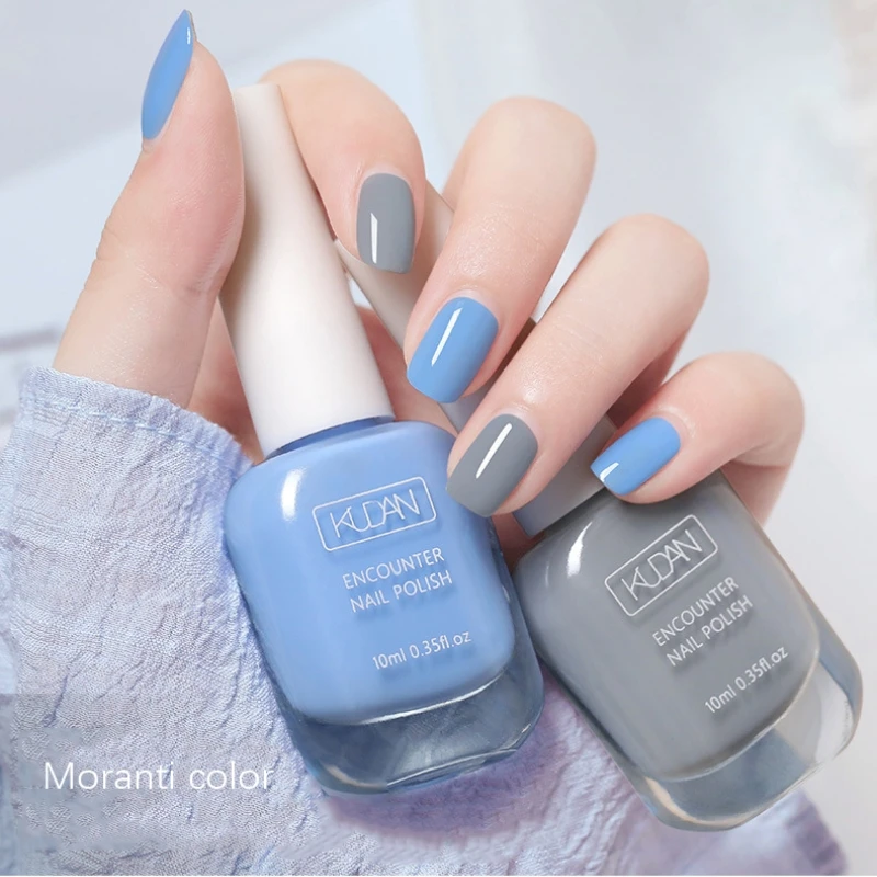 OEM Wholesale 40 color 10ml Long Lasting reflective soak off uv gel polish nail beauty glitter gel uv gel peel off nail polish