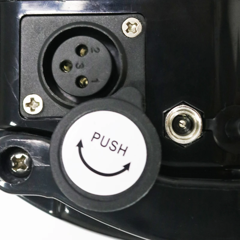 Литий-ионный аккумулятор 36 в 12 Ач с ячейкой 18650 для электрического