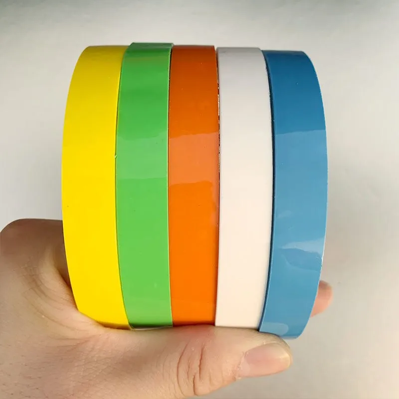 Factory Wholesale Special Color Decompression Sticky Ball Adhesive Tape For Relax