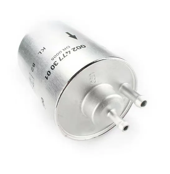 0024773001 supplied by the manufacturer is suitable for fuel filter element.
