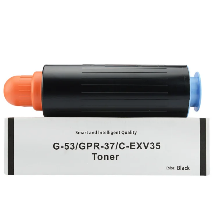 Compatible toner cartridge NPG-53/GPR-37/C-EXV35 use for Canon IR 8085/8095/8105/8285
