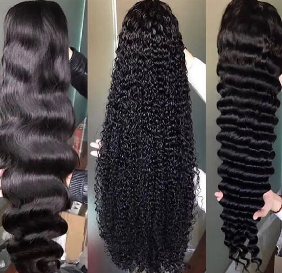 Provide Sample Cheap 8-40 inch 100% Double Drawn Indian Human Hair Extension Bundle Supplier Brazilian Human Hair Wholesale