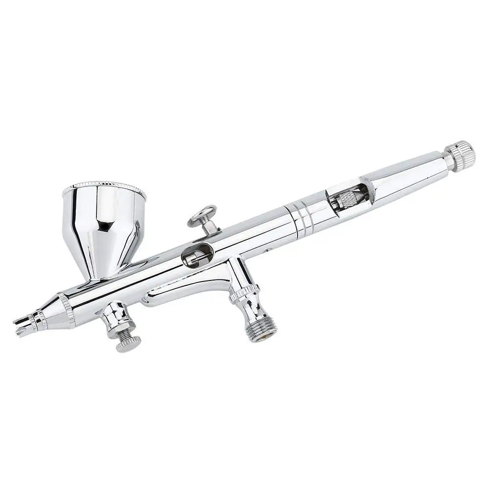 Dual Action Airbrush Spray Gun Kit BT-180 Airbrush Used for Car Cake Cookie Body Paint Airbrush Kits