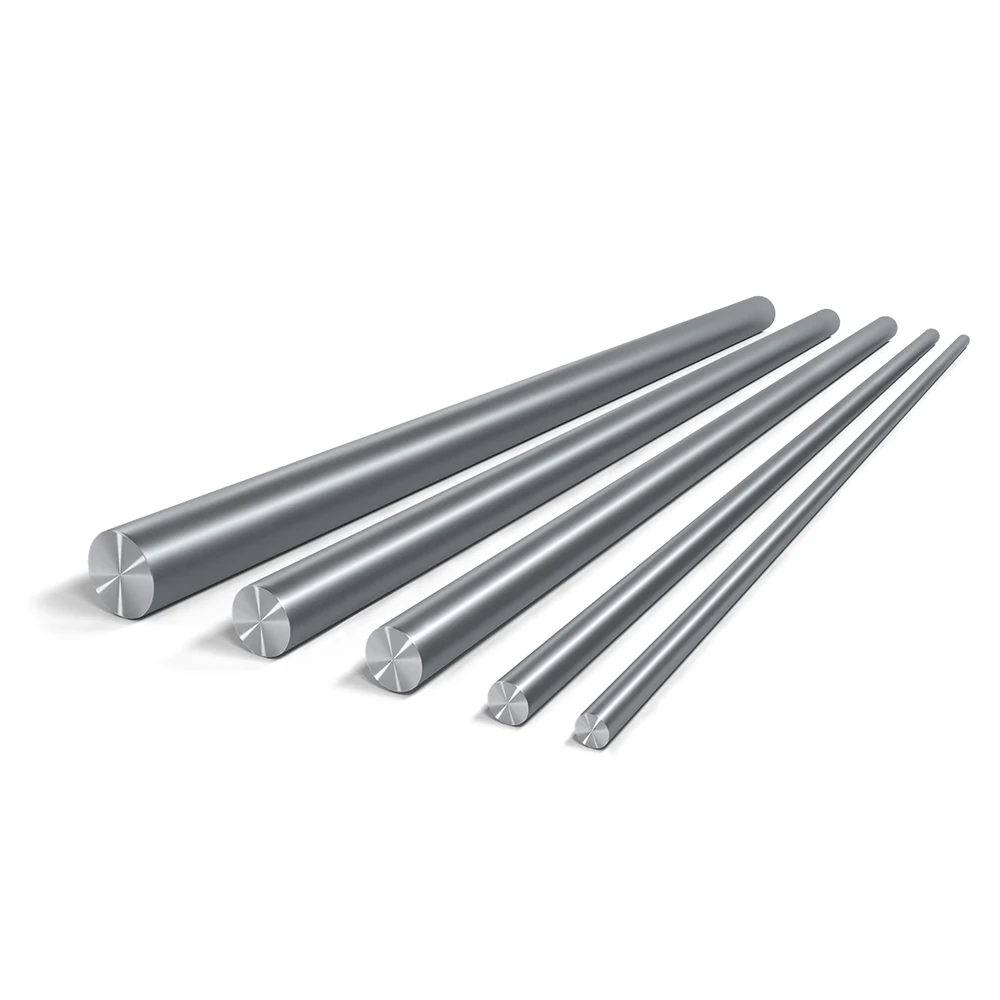 X22CrMoV121 EN 1 4923 DIN 17240 кованая деталь из углеродистой стали круглый стержень/стержень цена за