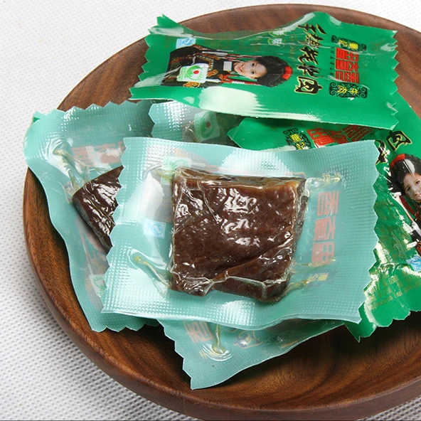 Top Quality Dried Shredded Beef Soft Dried Beef Meat Snacks