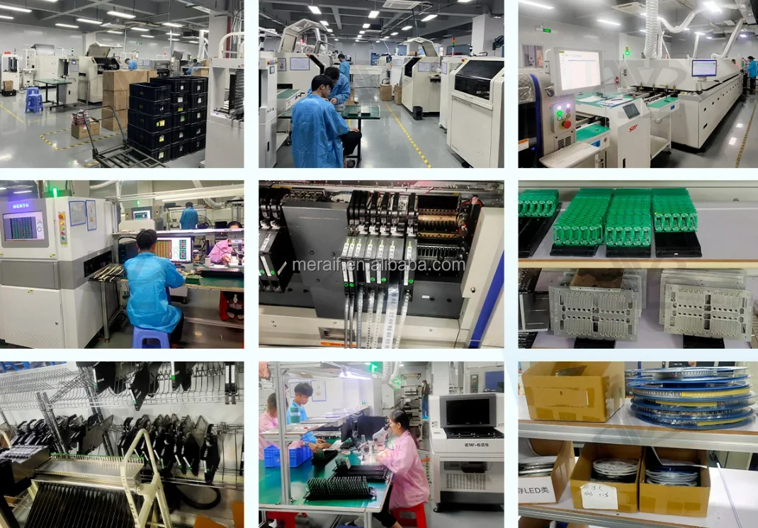 SMT process