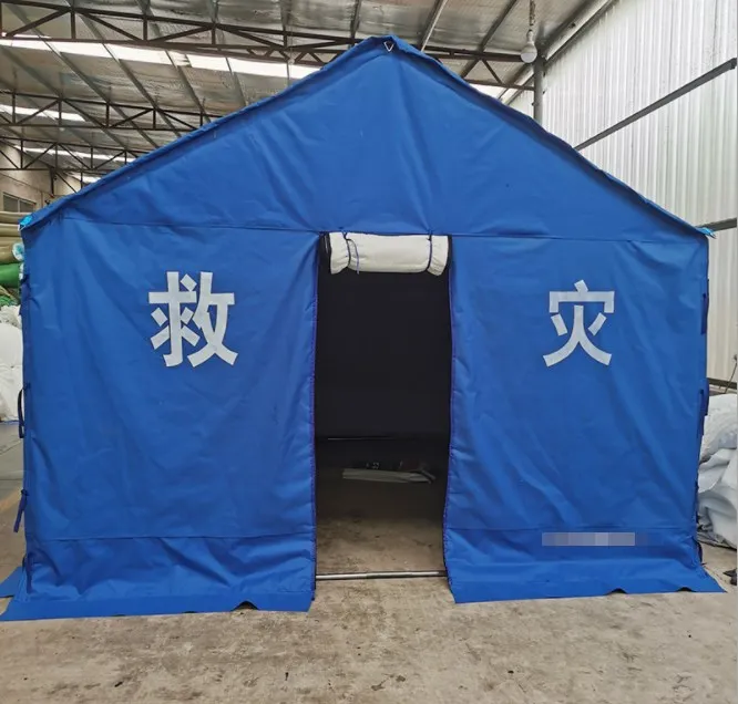 Китай Xinxing пользовательские огнестойкие палатки Кемпинг открытый шатер палатка для продажи