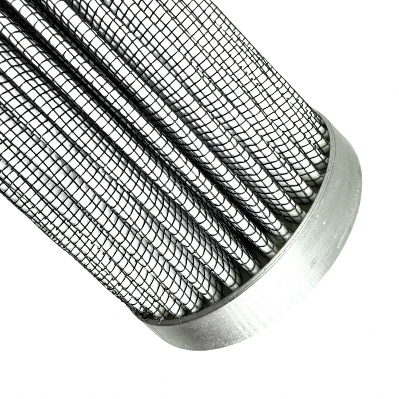 High Quality Factory Price Complete Range Stock Supply Models Standard or Customized Hydraulic Oil Filter Cartridge Element