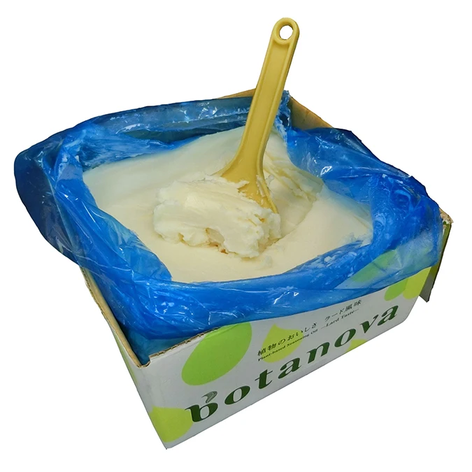 Пищевое масло для жарки со вкусом стола, сертификация для веганов