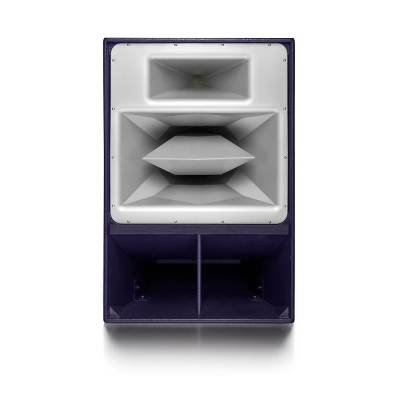 EVO 6E 15' full range speaker with 18 inch subwoofer Top One pa system outdoor concert sound system