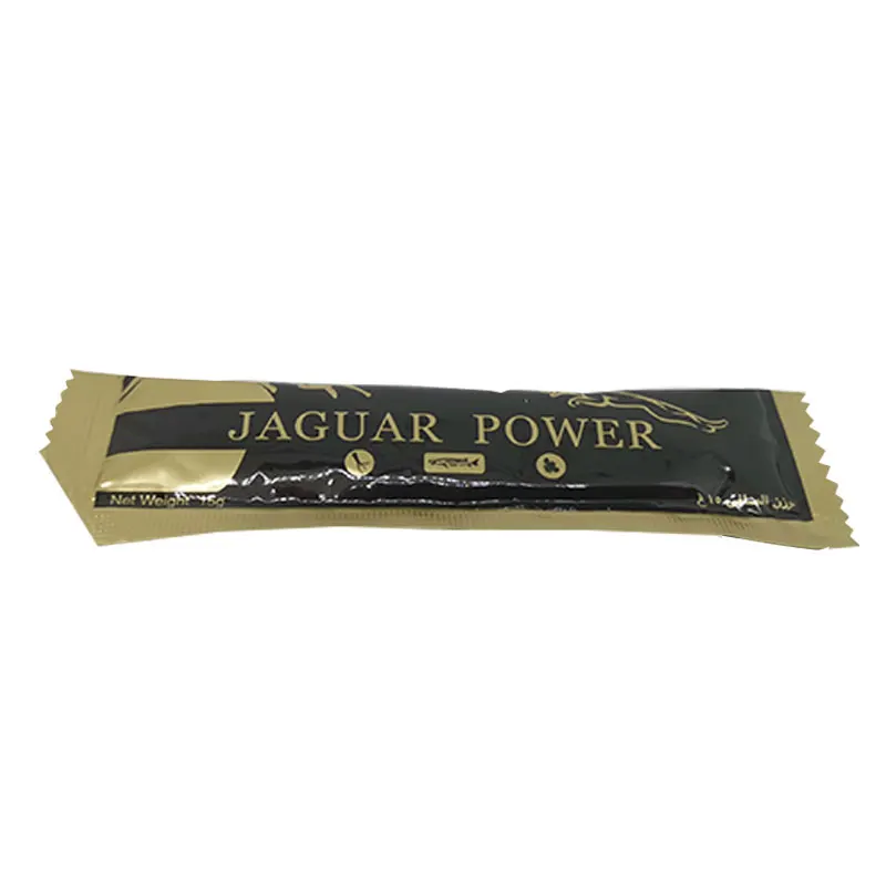 Topx Wholesale Pure Jaguar Power Honey Energy booster
